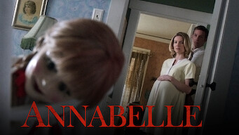 Annabelle (2014)