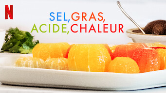 Sel, gras, acide, chaleur (2018)