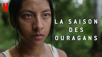 La Saison des ouragans (2023)