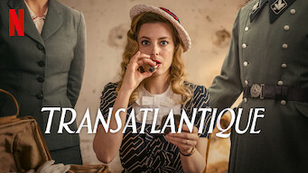 Transatlantique (2023)