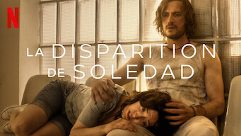 La Disparition de Soledad (2020)