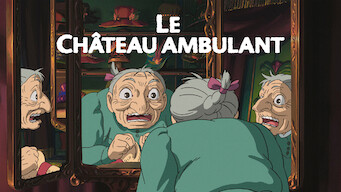 Le Château ambulant (2004)