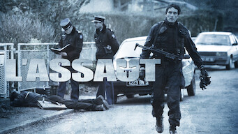 L'Assaut (2010)