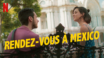 Rendez-vous à Mexico (2021)