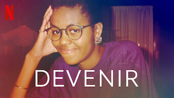 Devenir (2020)