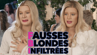 FBI - Fausses blondes infiltrées (2004)