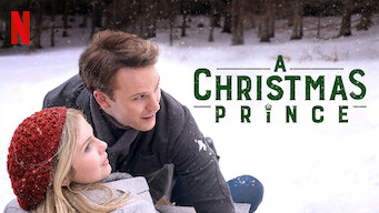 A Christmas Prince (2017)