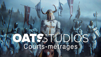 Oats Studios : Courts-métrages (2020)