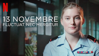 13 Novembre : Fluctuat Nec Mergitur (2018)