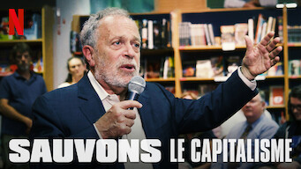 Sauvons le capitalisme (2017)