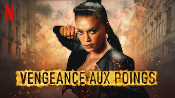 Vengeance aux poings (2022)