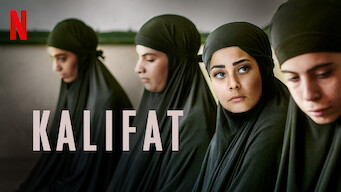 Kalifat (2020)