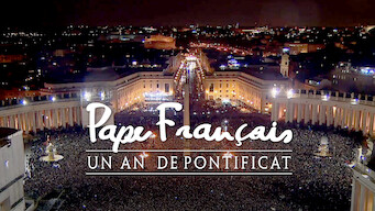 Pape François : Un an de pontificat (2014)