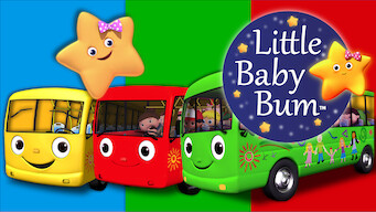 Little Baby Bum: Nursery Rhyme Friends (2019)