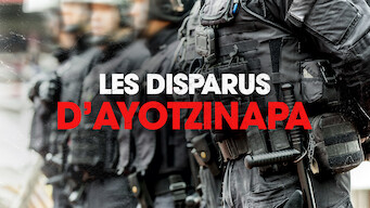 Les disparus d'Ayotzinapa (2019)