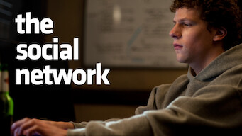 The Social Network (2010)