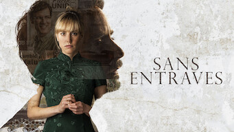 Sans entraves (2018)