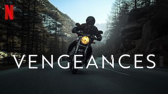 Vengeances (2022)