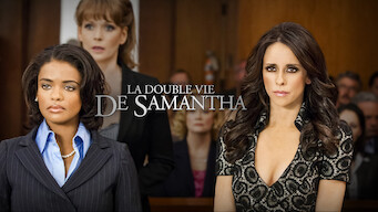 La Double Vie de Samantha (2010)