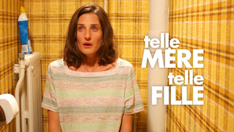 Telle mère, telle fille (2017)