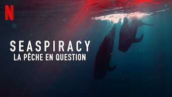 Seaspiracy : La pêche en question (2021)