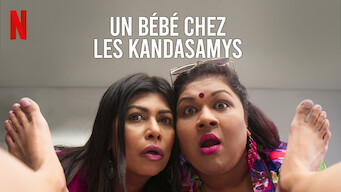 Un bébé chez les Kandasamys (2023)