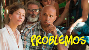 Problemos (2017)