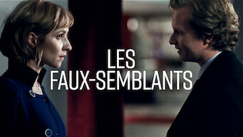 Les Faux-semblants (2010)