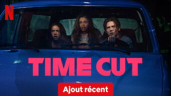 Time Cut (2024)