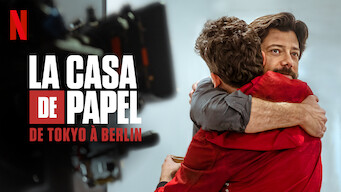 La casa de papel : De Tokyo à Berlin (2021)