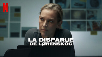 La Disparue de Lørenskog (2022)