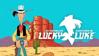 Les nouvelles aventures de Lucky Luke (2001)