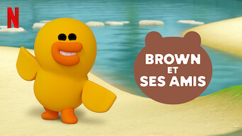 Brown et ses amis (2022)