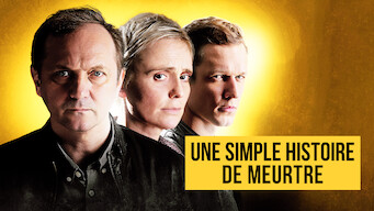 Une simple histoire de meurtre (2016)