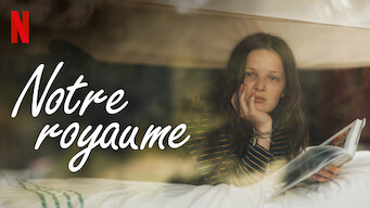 Notre royaume (2017)