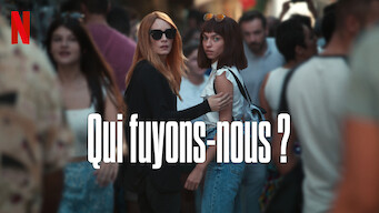 Qui fuyons-nous ? (2023)