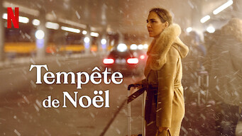 Tempête de Noël (2022)