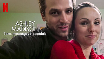 Ashley Madison : Sexe, mensonges et scandale (2024)