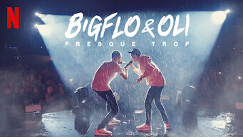 Bigflo & Oli : Presque Trop (2020)