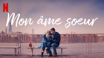 Mon âme soeur (2018)