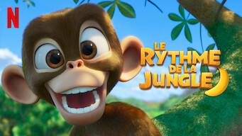 Le Rythme de la jungle (2021)