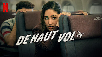 De haut vol (2023)