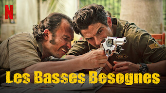 Les Basses Besognes (2021)