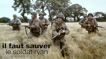 Il faut sauver le soldat Ryan (1998)