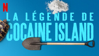 La légende de Cocaine Island (2019)