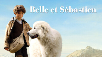 Belle et Sébastien (2013)