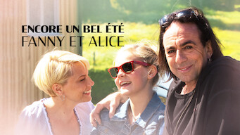 Encore un bel été : Fanny et Alice (2010)