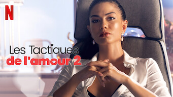 Les Tactiques de l'amour 2 (2023)