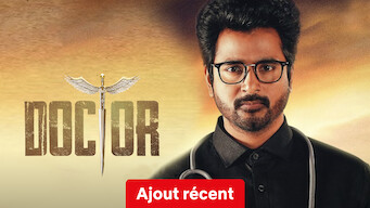 Doctor (Tamil) (2021)