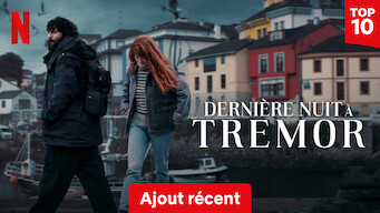 Dernière Nuit à Tremor (2024)